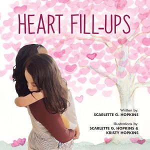 Heart Fill-Ups (ebook)